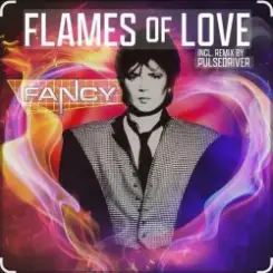 Fancy - Flames Of Love слушать онлайн