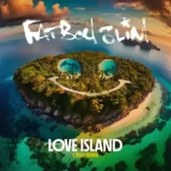 Fatboy Slim - Love Island слушать онлайн