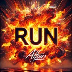 Alfons - Run Run слушать онлайн