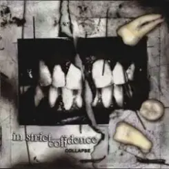 In Strict Confidence - Heaven's Help (Life - Part III) слушать онлайн
