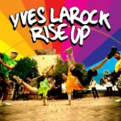 Yves LaRock - Rise Up (Riesieboi & Volture Hardstyle Remix) слушать онлайн