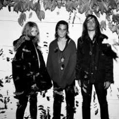 Salem - Commandments слушать онлайн