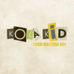 Kola Kid - Timer слушать онлайн