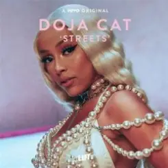 Doja Cat - Streets слушать онлайн