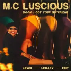 M.C. Luscious - It`s Luscious слушать онлайн