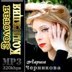Лариса Черникова - Я люблю тебя Дима слушать онлайн