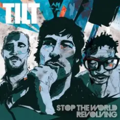 Tilt - The World Doesn't Know слушать онлайн