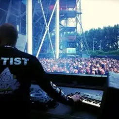 Euromasters - Noiken in de koiken (Plague remix) слушать онлайн