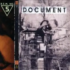 R.E.M. - Welcome To The Occupation слушать онлайн