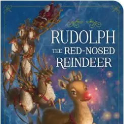 Rudolph the Red - Nosed Reindeer слушать онлайн