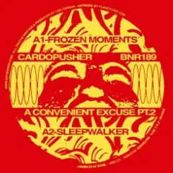 Cardopusher - Frozen Moments слушать онлайн