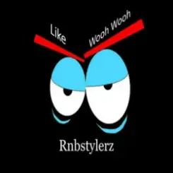 Rnbstylerz - Like Wooh Wooh - Radio Edit слушать онлайн