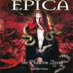 Epica-The Phantom Agony - Adyta слушать онлайн