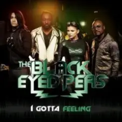 Black Eyed Peas - I gotta feeling (David Quettas Fack Im Famous remix) слушать онлайн