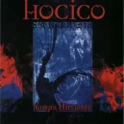 Hocico - Rebellious слушать онлайн