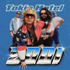 Tokio Hotel - Forbidden Love слушать онлайн