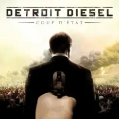 Detroit Diesel - Under Fire слушать онлайн