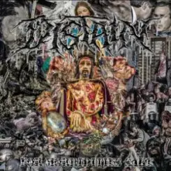 Distain - Roaming Embers слушать онлайн