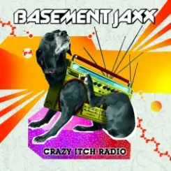 Basement Jaxx - Take Me Back to Your House слушать онлайн