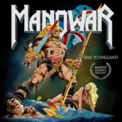 Manowar - The Crown And The Ring слушать онлайн