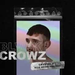BLVCK CROWZ - Amen слушать онлайн