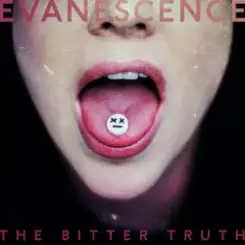 Evanescence - Use My Voice слушать онлайн