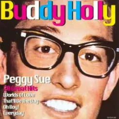 Buddy Holly - Everyday слушать онлайн