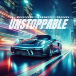 DJ Muscleboy & Manswess & Yohanna - Unstoppable слушать онлайн