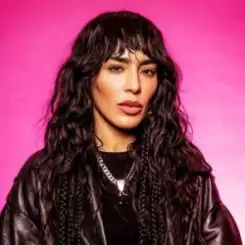 Loreen - Warning Signs слушать онлайн