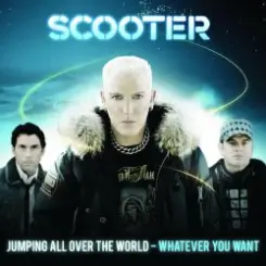 Scooter - Children Of The Rave слушать онлайн