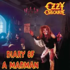 Ozzy Osbourne - Believer слушать онлайн