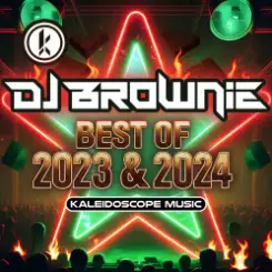 DJ Brownie - Feel The Vibes слушать онлайн