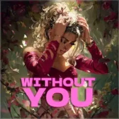 Angel Igeas - Without You слушать онлайн