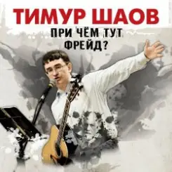Тимур Шаов - Мы поедем на природу слушать онлайн