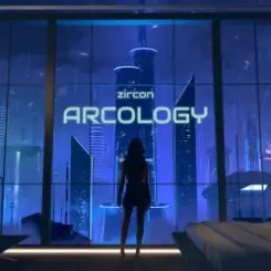 Zircon - Mindbender слушать онлайн