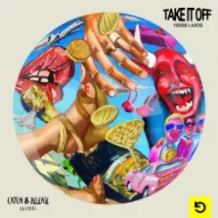 Fisher feat. Aatig - Take It Off слушать онлайн