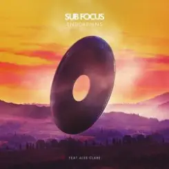 Sub Focus feat. Alex Clare - Endorphins (Original Mix) слушать онлайн