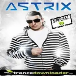 Astrix - Dharma слушать онлайн