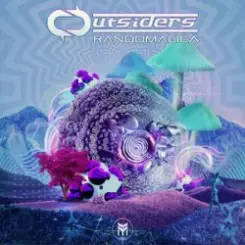 Outsiders - Higher Dimension (Original Mix) слушать онлайн