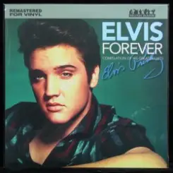 Elvis Presley - Love Me Tender слушать онлайн