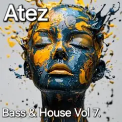 Atez - Bass House Vol7. слушать онлайн