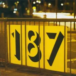 187 Lockdown - The Don слушать онлайн