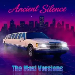 Ancient Silence - Hunter of the Night (Maxi Version) слушать онлайн