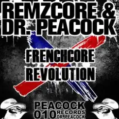 Remzcore - Pain Is My Gift слушать онлайн