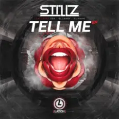 Stillz - Refined слушать онлайн