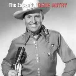 Gene Autry - Ghost Riders In The Sky слушать онлайн
