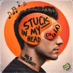 Nils van Zandt - Stuck In My Head слушать онлайн