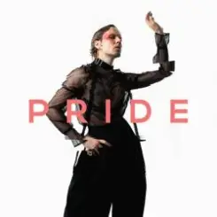 Felix Jaehn & JHart - PRIDE слушать онлайн