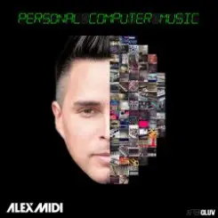 Alex Midi - Big In Japan слушать онлайн