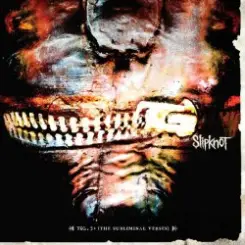 Slipknot - Before I Forget (Drums and Vocals) слушать онлайн